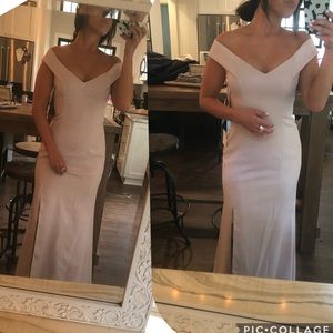 dessy collection 3012